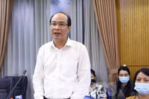 Bộ Tư pháp nghiên cứu việc cho tội phạm tham nhũng nộp lại tài sản để giảm án tù