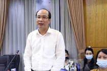 Bộ Tư pháp nghiên cứu việc cho tội phạm tham nhũng nộp lại tài sản để giảm án tù