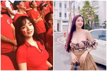 Đổi đời nhờ xem bóng đá, nữ CĐV Việt có cuộc sống ra sao?