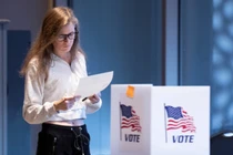 Lý do chưa có kết quả bầu cử giữa nhiệm kỳ Mỹ