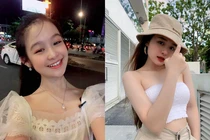 Dàn mỹ nhân nhí hứa hẹn “làm nên chuyện” nhờ nhan sắc thượng đẳng