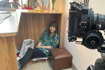 Mẹ chồng Thanh Hương: Thương và ủng hộ con dâu theo nghề diễn 