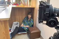 Mẹ chồng Thanh Hương: Thương và ủng hộ con dâu theo nghề diễn 