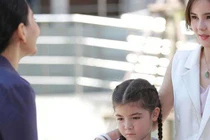 Mẹ chồng hứa đuổi nhân tình của con trai và tôi nhận ra sự thật