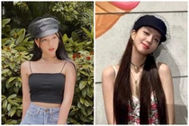 Hậu lộ clip trong phòng ngủ, Amee bị nghi “đạo” phong cách Hàn Quốc