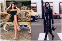 Báo chí nước choáng váng với độ giàu của 3 “rich kid” Việt