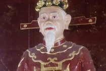 Hàn Thuyên: Ông tổ văn Nôm và bài tế đuổi cá sấu