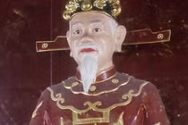 Hàn Thuyên: Ông tổ văn Nôm và bài tế đuổi cá sấu