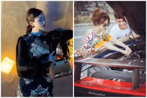 Vụ Minh Nhựa ly hôn "bà cả", "vợ hai" có động thái mới