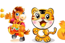 3 cặp con giáp khắc khẩu nhưng càng bên nhau càng hạnh phúc