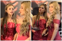 Cặp hot girl Sài thành bị cam thường “bóc” nhan sắc thật ra sao?