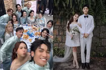 Một MC tuyên bố mừng cưới Phương Lan 30.000 đồng vì lý do này