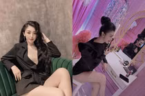 Hậu ly hôn, cuộc sống “hot girl bánh tráng trộn” giờ ra sao?