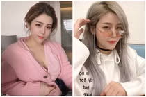 Em gái Ông Cao Thắng đẹp hút hồn làm đàn em phải "gato"