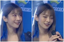 Lê Bống gây tranh cãi vì “thiếu kiến thức” trong Nóng cùng Euro