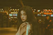 Mặt đẹp không góc chết, hot girl Sài thành được nâng tầm cực phẩm