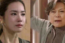Về quê sống cùng mẹ chồng, tôi cay đắng với hành động của bà