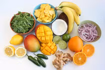 Loại trái cây trồng khắp Việt Nam chống được ung thư ruột?