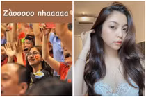 "Ăn mày dĩ vãng", bạn gái cũ Quang Hải khiến netizen xôn xao