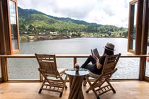 Top các điểm đến được du khách Việt tìm kiếm nhiều nhất dịp 2/9 