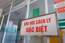 Một người từ Nga về mắc COVID-19, Việt Nam có 1.060 bệnh nhân