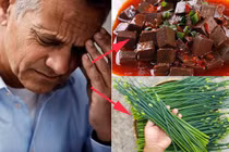 10 loại rau củ được ví như 'thần dược', tránh xa bệnh tật