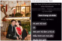 Gái xinh đong đưa chồng, “nữ đại gia quận 7” dằn mặt