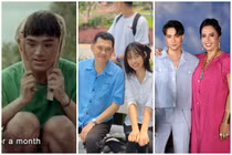 Lấn sân làm diễn viên, hiện tượng mạng Việt bị chê tơi tả