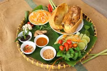 Top quán gà bó xôi ăn là ghiền ở Hà Nội