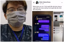 Trước khi vướng vòng lao lý, "cậu IT" Nhâm Hoàng Khang dính phốt gì?