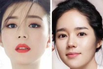 3 nét tướng trên mặt phụ nữ càng to tròn càng giàu sang, lắm của 