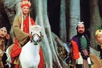 Nơi đặc biệt trong Tây Du Ký không có bóng yêu quái?