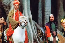 Nơi đặc biệt trong Tây Du Ký không có bóng yêu quái?