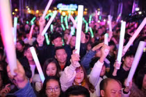 Đi Countdown và trải nghiệm “nhớ đời” qua con mắt của GEN Z