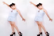 Dĩ vãng Việt Hương: 16 tuổi già chát, 19 tuổi thì như bé 13