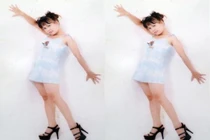 Dĩ vãng Việt Hương: 16 tuổi già chát, 19 tuổi thì như bé 13