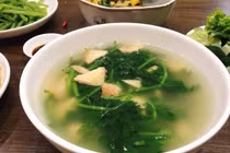 Không muốn chết sớm, tuyệt đối đừng ăn 4 loại rau phá nội tạng 