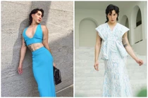Trending now: Fashionista “6 múi” diện đồ nữ đấu tranh cho giới LGBT