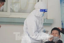 Hà Nội: Ghi nhận hơn 11.000 ca mắc COVI-19, biến thể Omicron có thể chiếm đa số