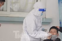 Hà Nội: Ghi nhận hơn 11.000 ca mắc COVI-19, biến thể Omicron có thể chiếm đa số