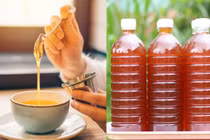 Uống mật ong trời se lạnh tốt nhưng sai lầm bạn không nên mắc 