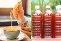 Uống mật ong trời se lạnh tốt nhưng sai lầm bạn không nên mắc 