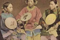 Phi tần nhà Thanh thực sự có cuộc sống ảo vọng, xa hoa?