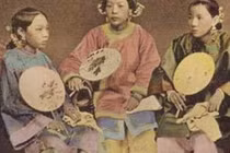 Phi tần nhà Thanh thực sự có cuộc sống ảo vọng, xa hoa?