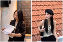 Cô giáo Vật Lý Minh Thu nổi tiếng ngày ấy giờ ra sao?