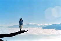 Lạc lối đường về trước thiên đường mây trên “nóc nhà Y Tý“