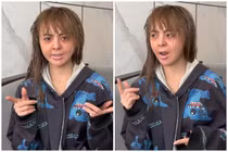 Biến hình nhan sắc, hot girl Trang Nemo lộ mặt mộc giật mình