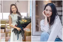 Dàn nữ sinh ĐH FPT tài sắc vẹn toàn khiến ai cũng ngưỡng mộ