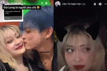 Streamer Hảo Thỏ bất ngờ công khai bạn trai