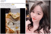 Mua cua, bạn gái cũ Quang Hải “bóc phốt” ai cũng rợn người